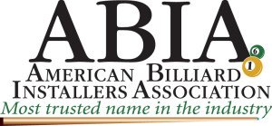 American Billiard Installers Association / Rochester Pool Table Movers