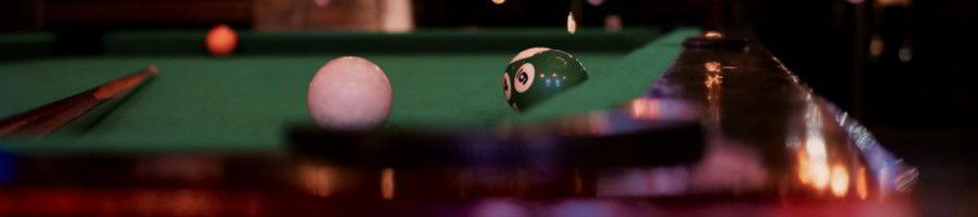 Rochester Pool Table Installations Featured