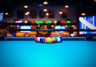 pool table refelting services in rochester