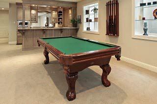 skilled pool table installers in Rochester content img4